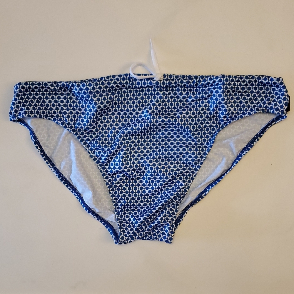 Jack Adams Swim Briefs L